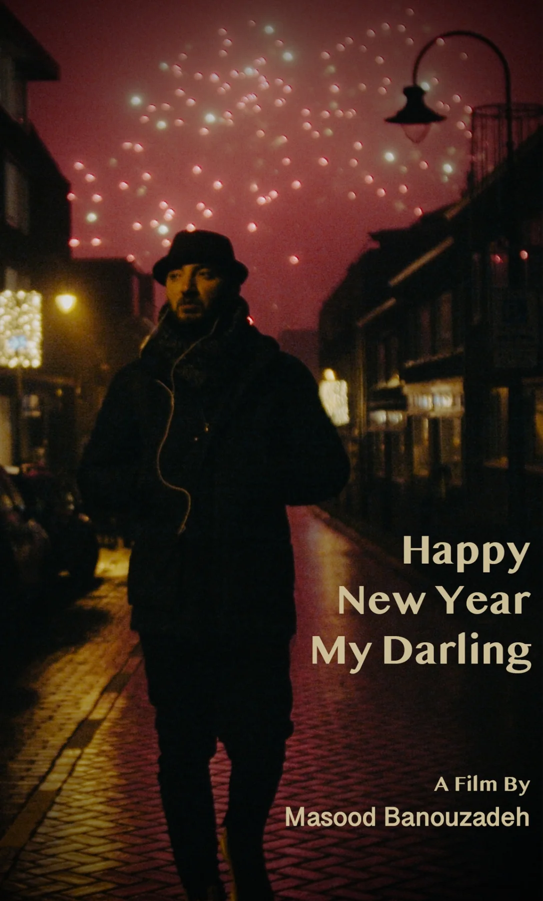 Happy New Year My Darling